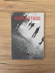 Kafka Etkisi - ''Minör Bir Edebiyat İçin'' Önsöz