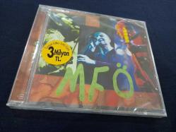 MAZHAR FUAT ÖZKAN ELE GÜNE KARŞI  MÜZİK CD (SIFIR)