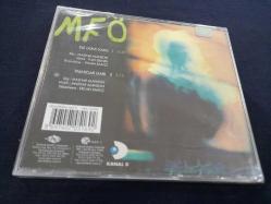 MAZHAR FUAT ÖZKAN ELE GÜNE KARŞI  MÜZİK CD (SIFIR)