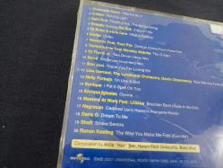 POWER PLAY 2  MÜZİK CD (SIFIR)