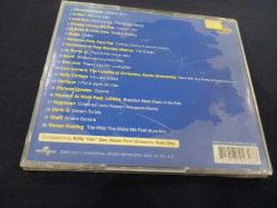 POWER PLAY 2  MÜZİK CD (SIFIR)