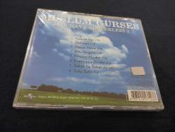 MÜSLÜM GÜRSES AÇIK HAVA KONSERİ  MÜZİK CD (SIFIR)