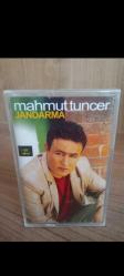 Mahmut Tuncer - Jandarma(ambalajında)