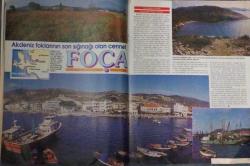 HÜRRİYET GAZETESİ-HÜRRİYET MAGAZİN-MAGAZİN DERGİ-21 EMMUZ-27 TEMMUZ-1991-SAYI:16-KAPAK-FOTOĞRAF-RÖPORTAJ-SES DUVARLARINDA ÇARPIŞANLAR-DUYGU YATAĞA GİRMİYOR-MODANIN 10 TANRIÇASI-ÇİĞDEM TUNÇ-MODANIN 10 TANRIÇASI-BEYİN CİNSİYETİ-PRENSES DİANA-OSMANLIDA MUZIR-YENİ BULUŞLAR-DUYGUSUZ SEKS-TENTEN'İN HAYATI-FOÇA-İZMİR-YEMEK TARİFLERİ-HIRS-ŞARKI SÖZLERİ-SANAT-BEKARLARA NOTLAR-SES DUVARINDA ÇARPIŞANLAR-SÜPER CONCORDE-2 TEKERLEKLİ PATEN-CLAUDİA SCHİFFER-CHRİSTY TURLINGTON-CINDY CRAWFORD-TATJANA PATITZ-MONICA BELLUCCI-IMAN-LINDA EVANGELISTA-STEPHANIE SEYMOUR-NAOMI CAMPBELL-CARRE OTIS-ECE ÖZALTAY-KEMAL ÖZALTAY-NEŞE ERBERK-ARZU SABANCI-ÖZCAN SABANCI-MADONNA-NÜKHET DURU-PET SHOP BOYS-NEJAT ALP-HÜNER ÇOŞKUNER