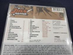 JINX BEST OF JINX RETRO MÜZİK CD (SIFIR)