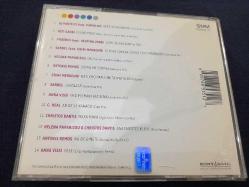 GREEK HIT MIX RADIO MYDONOSE MÜZİK CD