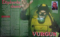 HÜRRİYET GAZETESİ-HÜRRİYET MAGAZİN DERGİSİ18 AĞUSTOS-24 AĞUSTOS-SAYI:20- 1991-KAPAK-FOTOĞRAF-RÖPORTAJ-OSMANLI'DA GECE DERSLERİ-DİPTEN GELEN VURGUN-KÖYLÜ KIZI FİLM YILDIZI-40'INDAN SONRA-DEĞİŞEN FAHİŞELER-PUŞKİN VE PORNO-HOLLYWOOD GECELERİ-ANADOLU'TROPHY'-AĞAÇÇİLEĞİ EFSNELERİ-NURSEN GÜNDÜZ-ZERRİN BİLİMER-MEFKURE ŞERBETÇİ-GÜLER YİĞİT-YILMAZ SANLI-NCLA SANLI-NİSO PİLO-SİNEM GÜRKAYNAK-ZEKERİYA TEMİZEL-MARS'TA YAŞAM İZLERİ-YENİ BULUŞLAR-ATİLLA ŞEREFTUĞ-