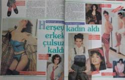 HÜRRİYET GAZETESİ-HÜRRİYET MAGAZİN DERGİSİ18 AĞUSTOS-24 AĞUSTOS-SAYI:20- 1991-KAPAK-FOTOĞRAF-RÖPORTAJ-OSMANLI'DA GECE DERSLERİ-DİPTEN GELEN VURGUN-KÖYLÜ KIZI FİLM YILDIZI-40'INDAN SONRA-DEĞİŞEN FAHİŞELER-PUŞKİN VE PORNO-HOLLYWOOD GECELERİ-ANADOLU'TROPHY'-AĞAÇÇİLEĞİ EFSNELERİ-NURSEN GÜNDÜZ-ZERRİN BİLİMER-MEFKURE ŞERBETÇİ-GÜLER YİĞİT-YILMAZ SANLI-NCLA SANLI-NİSO PİLO-SİNEM GÜRKAYNAK-ZEKERİYA TEMİZEL-MARS'TA YAŞAM İZLERİ-YENİ BULUŞLAR-ATİLLA ŞEREFTUĞ-