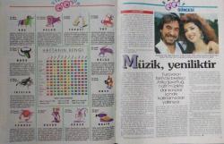 HÜRRİYET GAZETESİ-HÜRRİYET MAGAZİN DERGİSİ18 AĞUSTOS-24 AĞUSTOS ...