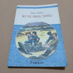 İKİ YIL OKUL TATİLİ