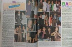 HÜRRİYET GAZETESİ-HÜRRİYET MAGAZİN DERGİSİ-25 AĞUSTOS-31 AĞUSTOS-SAYI:21- 1991-KAPAK-FOTOĞRAF-RÖPORTAJ-YATAĞA GİDEN 15 YOL-SÜPER ADAM SOSYETEDE REZALET-MİLLA:DOLAR BEBEK-HERKESE EL FALI-ÇILDIRTAN LABİRENTLER-BİLİM NOTLARI-KOLOMB TAKASI-MİLLA JOVOVICH-ALFRED TOMATIS-İŞİTME ENGELİ-MUSTAVA TAVİLOĞLU-ODA VE MODA-MUDO-MARTI,MARİNA,MAGANDA-YENİ BULUŞLAR-ANAMUR-HELLİM-MOZZARELLA-NALAN AKSOY-NURCAN KANTÜL-HANDE ACAR-MELDA GÜMÜŞOĞLU-NERMİN BEZMEN-NIGEL KENNEDY