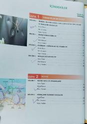 PALME YAYINEVİ, 9. SINIF BİYOLOJİ SORU KİTABI