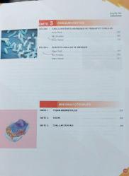 PALME YAYINEVİ, 9. SINIF BİYOLOJİ SORU KİTABI