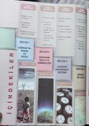 PALME YAYINEVİ, 9. SINIF COĞRAFYA SORU KİTABI