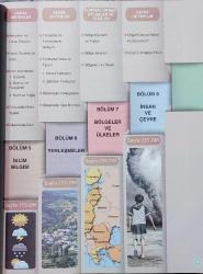 PALME YAYINEVİ, 9. SINIF COĞRAFYA SORU KİTABI