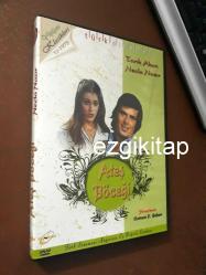 ateş böceği dvd (PC'de denenmiştir/izlenmiştir)  tarık akan necla nazır