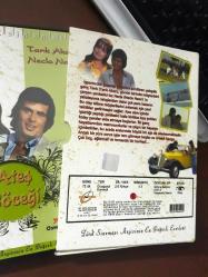 ateş böceği dvd (PC'de denenmiştir/izlenmiştir)  tarık akan necla nazır