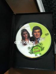 ateş böceği dvd (PC'de denenmiştir/izlenmiştir)  tarık akan necla nazır