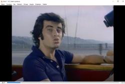 ateş böceği dvd (PC'de denenmiştir/izlenmiştir)  tarık akan necla nazır