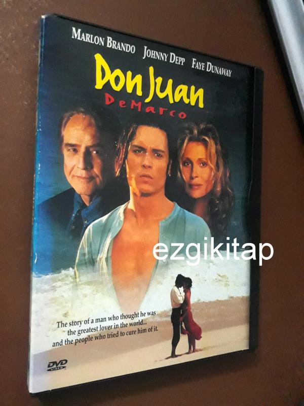 Dracula Deliler Full Movie English Subtitles Don Juan Demarco Dvd