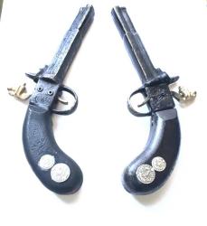 PİŞTOV.  2Lİ TAKIM