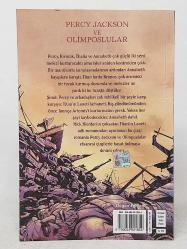 Titan'ın Laneti / Çizgi Roman