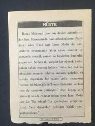 24 ARALIK 2004 -TAKVİM YAPRAĞI-DOĞUM GÜNÜ HEDİYESİ-BİZİM ANADOLU TAKVİMLERİ,AFGANİSTANIN RUSLAR TARAFINDAN İŞGALİ 1979,NÜKTE