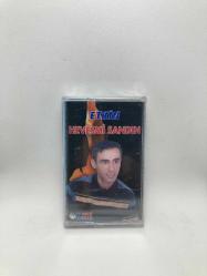 Efemera - Etkin - Heves mi Sandın - Müzik Kaseti - kitantik - kitaLog