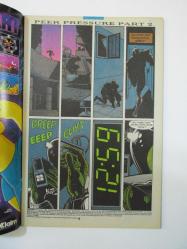 SUPERMAN #0 1994 DC Comics