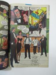 SUPERMAN #0 1994 DC Comics