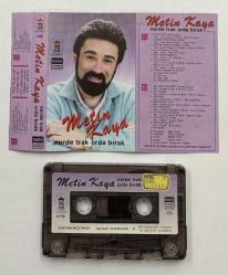 Metin Kaya - Nerde Trak Orda Bırak