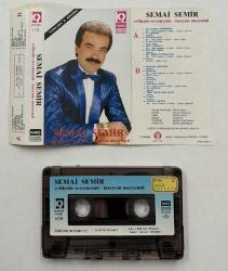 Semai Semir - Evlilerde Sevemezmi / Meryem Meryemti
