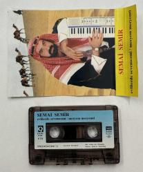 Semai Semir - Evlilerde Sevemezmi / Meryem Meryemti