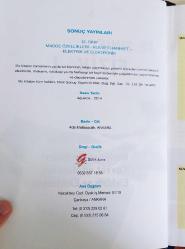 SONUÇ YAYINLARI, 12. SINIF FİZİK - I (MADDE VE ÖZELLİKLERİ, KUVVET VE HAREKET, ELEKTRİK VE ELEKTRONİK)