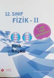 SONUÇ YAYINLARI, 12. SINIF FİZİK - II (OPTİK, DALGALAR)