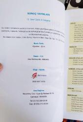 SONUÇ YAYINLARI, 12. SINIF FİZİK - II (OPTİK, DALGALAR)