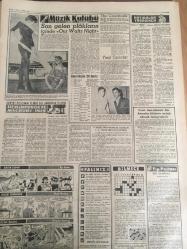 YENİ SABAH GAZETESİ  1 TEMMUZ 1960 YIL :23 SAYI :7651---Y.Soruşturma Kurulu Açıklandı ---9 Subay Hadisesi Sabıkların Tertibidir ---Seçmen Kütükleri Hazırlığı ---Anadolu  tüccarının İstanbul  tüccarına borcu  :1 milyar lira ---İzmir de 27 kişi daha  nezaret altına alındı ---Emniyet müdürlüğünü bombalamak  isteyen bir  esrarkeş  sapık tutuldu ---Oktay Engin in  babası ,oğlumun hadiselerle  ilgisi yok diyor ---Ocakları  söndürmeli: Siyavuşgil ----Din ve iman hürriyetleri mevzuunu  cesaret ve  ehemmiyetle  ele almalıyız --Sinemalar ,Tiyatrolar ,Radyo Programları --İşsizliğe  mani olmak  için çareler aranıyor ---Radyo Kumandanlığının Daveti Geniş Alaka Gördü ----Gedik  oturduğu  eve 3 sene kira ödememiş --Son gelen  plakların içinde Our Waltz Night ---Beşiktaş -Fenerbahçe  --Transfer bugün resmen başlıyor ---Futbol Federasyonu Yine Faik Gökay Kuracak ---Fenerbahçe de Reis Hasan Kamil Sporel ---Güven Önüt ,Kadri Aytaç ---2 yıldırım düştü  iki kişi  öldü ---2 Sabık Mebus Daha Yakalandı ---