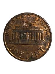 ONE CENT 1988