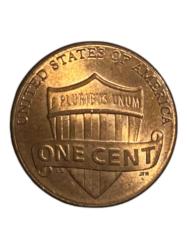 ONE CENT 2016