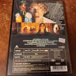 DEEP IN THE WOODS - ORMANIN DERİNLİKLERİNDE  - ORJINAL BANDROLLU