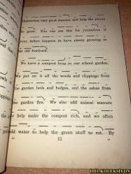 A COURSE IN LİVİNG ENGLİSH BOOK FOUR / W.R. ALLEN B.A. & THOMAS KWAW STEPHENS / MACMİLLAN AND CO. / İNGİLİZCE KİTAP (YAŞAYAN İNGİLİZCE DERS KİTAP DÖRT)