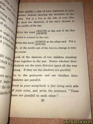 A COURSE IN LİVİNG ENGLİSH BOOK FOUR / W.R. ALLEN B.A. & THOMAS KWAW STEPHENS / MACMİLLAN AND CO. / İNGİLİZCE KİTAP (YAŞAYAN İNGİLİZCE DERS KİTAP DÖRT)