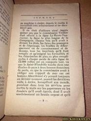 HİSTOİRES VRAİES / BLAİSE CENDRARS / EDİTİONS BERNARD GRASSET / FRANSIZCA KİTAP (GERÇEK HİKAYELER)