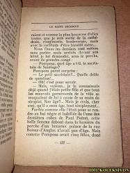 HİSTOİRES VRAİES / BLAİSE CENDRARS / EDİTİONS BERNARD GRASSET / FRANSIZCA KİTAP (GERÇEK HİKAYELER)