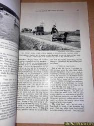 THE NATİONAL GEOGRAPHİC MAGAZİNE / SEPTEMBER 1934  / NATİONAL GEOGRAPHİC SOCİETY / VİNTAGE MAGAZİNE / İNGİLİZCE DERGİ / (SAYFA ARALIĞI 259-396) / FLYİNG AROUND THE NORTH ATLANTİC - ANNE MORROW LİNDBERGH / FLAGS OF THE WORLD - GİLBERT GROSVENOR & WİLLİAM J. SHOWALTER / FLAGS OF MANY NATİONS / EYLÜL 1934 / HAFİF YIPRANMALARI MEVCUT