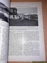 THE NATİONAL GEOGRAPHİC MAGAZİNE / SEPTEMBER 1934  / NATİONAL GEOGRAPHİC SOCİETY / VİNTAGE MAGAZİNE / İNGİLİZCE DERGİ / (SAYFA ARALIĞI 259-396) / FLYİNG AROUND THE NORTH ATLANTİC - ANNE MORROW LİNDBERGH / FLAGS OF THE WORLD - GİLBERT GROSVENOR & WİLLİAM J. SHOWALTER / FLAGS OF MANY NATİONS / EYLÜL 1934 / HAFİF YIPRANMALARI MEVCUT