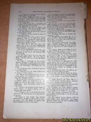 THE NATİONAL GEOGRAPHİC MAGAZİNE / SEPTEMBER 1934  / NATİONAL GEOGRAPHİC SOCİETY / VİNTAGE MAGAZİNE / İNGİLİZCE DERGİ / (SAYFA ARALIĞI 259-396) / FLYİNG AROUND THE NORTH ATLANTİC - ANNE MORROW LİNDBERGH / FLAGS OF THE WORLD - GİLBERT GROSVENOR & WİLLİAM J. SHOWALTER / FLAGS OF MANY NATİONS / EYLÜL 1934 / HAFİF YIPRANMALARI MEVCUT
