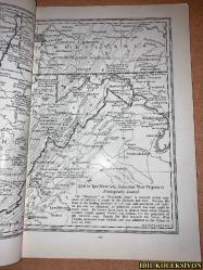 THE NATİONAL GEOGRAPHİC MAGAZİNE / AUGUST 1940  / NATİONAL GEOGRAPHİC SOCİETY / VİNTAGE MAGAZİNE / İNGİLİZCE DERGİ / (SAYFA ARALIĞI 141/272) / WEST VİRGİNİA TREASURE CHEST OF INDUSTRY - ENRİQUE C. CANOVA / THROUGH THE MOUNTAİN STATE - WENTZEL AND STEWART / BRİTAİN JUST BEFORE THE STORM - AMOS BURG / CANALS AND PAGEANTS OF PEACETİME ENGLAND / MAN'S CLOSEST COUNTERPARTS - WİLLİAM M. MANN / APES OF JUNGLE AND MOUNTAİN - ELİE CHEVERLANGE / ALONG ENGLAND'S HARASSED COAST / WANDERERS AWHEEL İN MALTA - RİCHARD WALTER / AĞUSTOS 1940 / HAFİF YIPRANMALARI MEVCUT