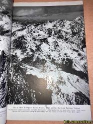 THE NATİONAL GEOGRAPHİC MAGAZİNE / MARCH 1956 / NATİONAL GEOGRAPHİC SOCİETY / VİNTAGE MAGAZİNE / İNGİLİZCE DERGİ / (SAYFA ARALIĞI 299/440) / HİGH ROAD İN THE PYRENEES - H.V. MORTON & JUSTİN LOCKE / MEN WHO MEASURE THE EARTH - ROBERT CONLY & JOHN E. FLETCHER / FOSSİLS LİFT THE VEİL OF TİME - HARRY S. LADD & ROLAND W. BROWN / PEOPLE AND PENGUİNS OF THE FARAWAY FALKLANDS - OLİN SEWALL PETTİNGİLL JR. / EXPEDİTİON TO THE LAND OF THE TİWİ - CHARLES P. MOUNTFORD / MART 1956 / HAFİF YIPRANMALARI MEVCUT