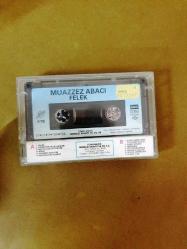 MUAZZEZ ABACI - FELEK - KASET